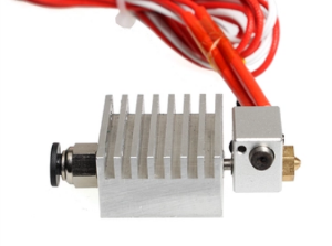 E3D V5V6 Обновление 1,75 мм + 0,4 мм сопло