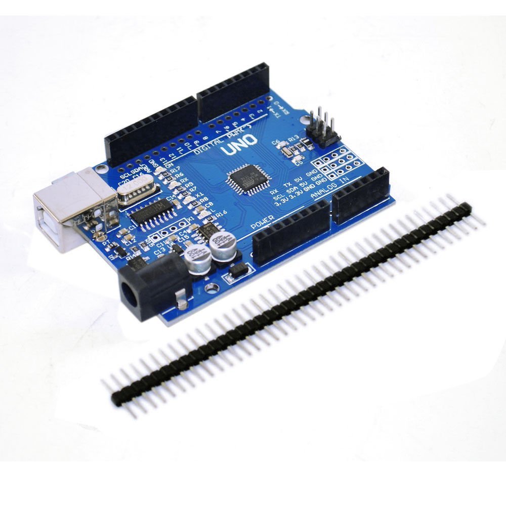Best Price UNO R3 Improved Version CH340 Chip +USB Cable
