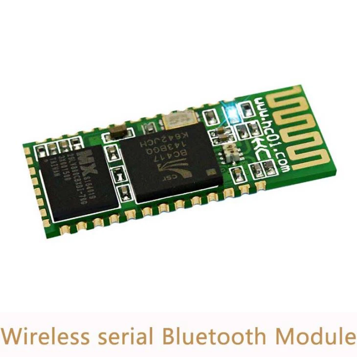 HC-06 беспроводной Bluetooth без базовой плиты