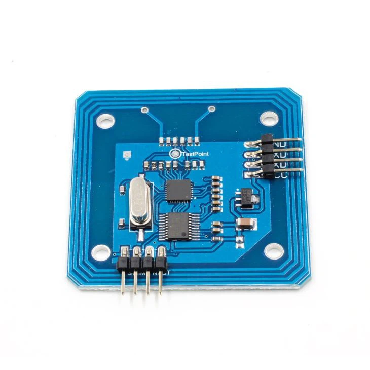 RFID Card Reader Module RC522 13.56 MHz