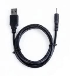 Совет штекер шнура USB DC зарядки Зарядное устройство